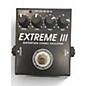 Used AMT Electronics EXTREME III Effect Pedal thumbnail