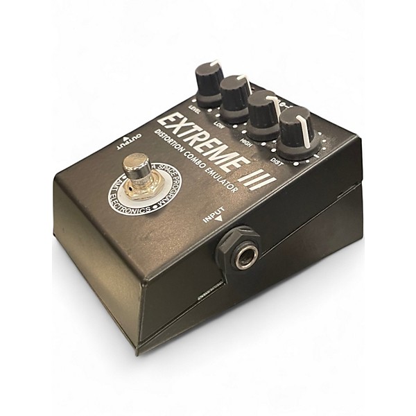 Used AMT Electronics EXTREME III Effect Pedal