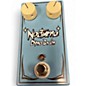 Used Nocturne Dyno Brain Guitar Preamp thumbnail