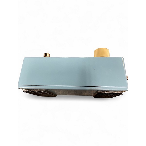 Used Nocturne Dyno Brain Guitar Preamp