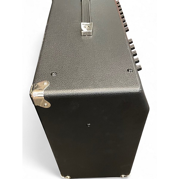 Used Fender Champion 100 Guitar Combo Amp