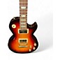 Used 2006 Gibson Les Paul Studio FIREBURST Solid Body Electric Guitar