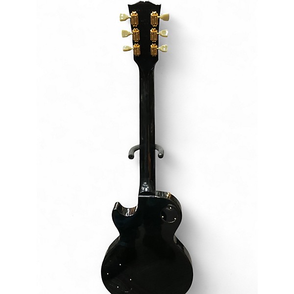 Used 2006 Gibson Les Paul Studio FIREBURST Solid Body Electric Guitar