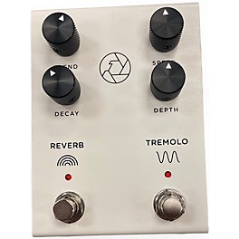Used Milkman Sound FSTOP Effect Pedal