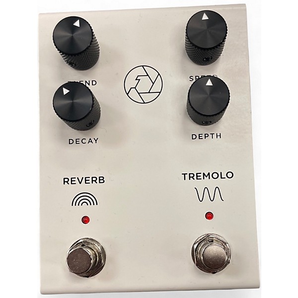 Used Milkman Sound FSTOP Effect Pedal