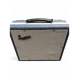 Used Supro Montauk Tube Guitar Combo Amp