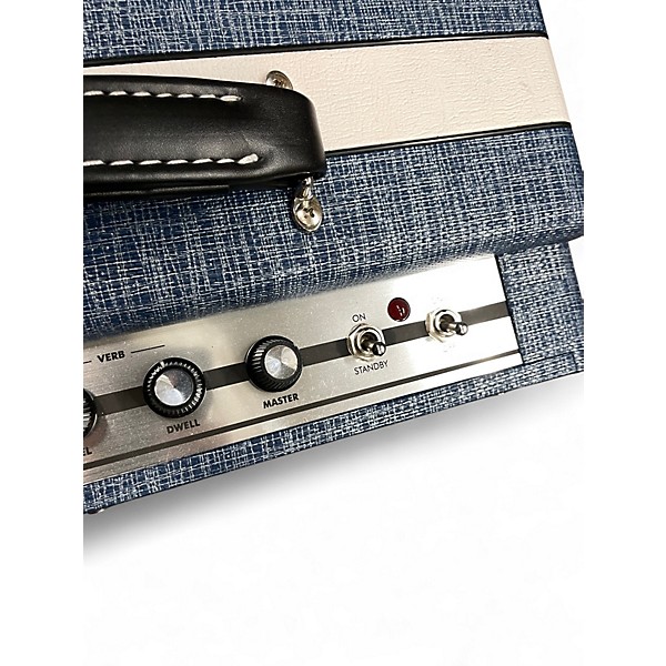 Used Supro Montauk Tube Guitar Combo Amp