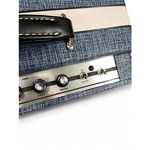 Used Supro Montauk Tube Guitar Combo Amp