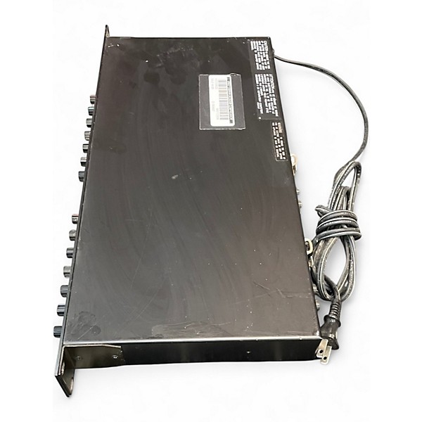 Used Yamaha GC2020B Compressor