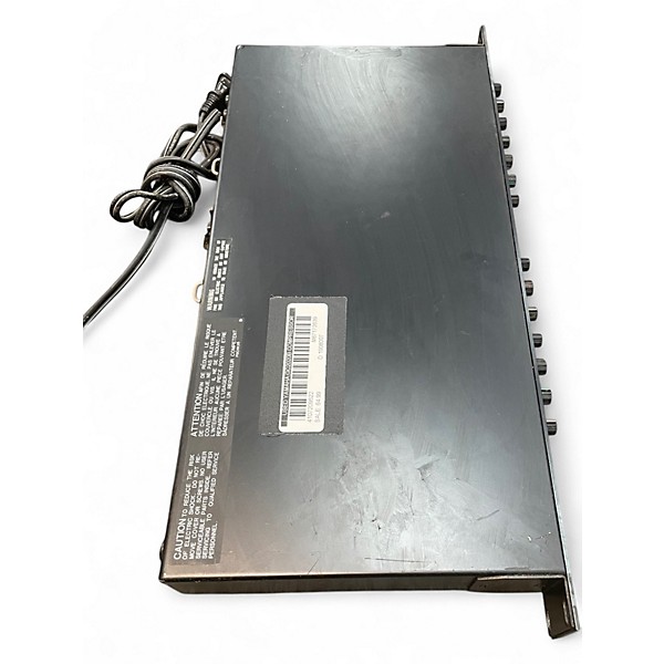 Used Yamaha GC2020B Compressor