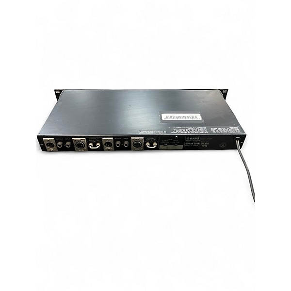 Used Yamaha GC2020B Compressor