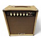 Used Carvin VINTAGE 16 Tube Guitar Combo Amp thumbnail