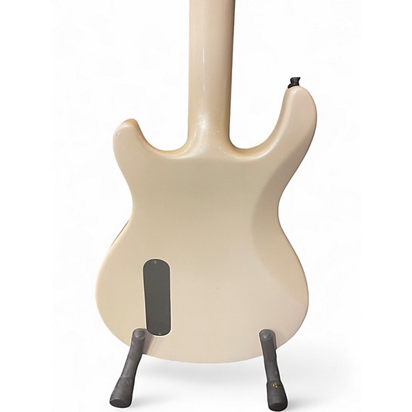 Used Epiphone spotlight noveau white Solid Body Electric Guitar