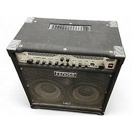 Used Fender bassman 250 Bass Combo Amp