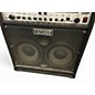 Used Fender bassman 250 Bass Combo Amp