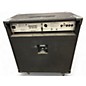 Used Fender bassman 250 Bass Combo Amp