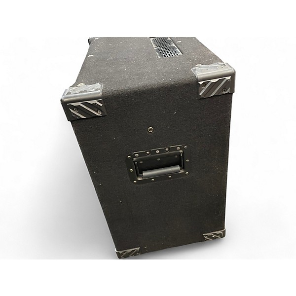 Used Fender bassman 250 Bass Combo Amp