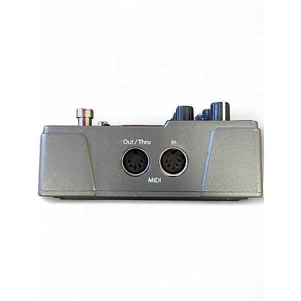 Used Eventide Pitch Factor Pitch Shifter Effect Pedal