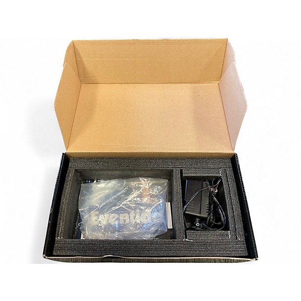 Used Eventide Pitch Factor Pitch Shifter Effect Pedal