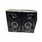 Used M-Audio BX5 Pair Powered Monitor