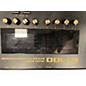 Used BOSS GT100 Effect Processor