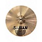 Used SABIAN 14in B8 Hi Hat Bottom Cymbal thumbnail