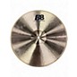 Used SABIAN 14in B8 Hi Hat Bottom Cymbal