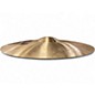 Used SABIAN 14in B8 Hi Hat Bottom Cymbal