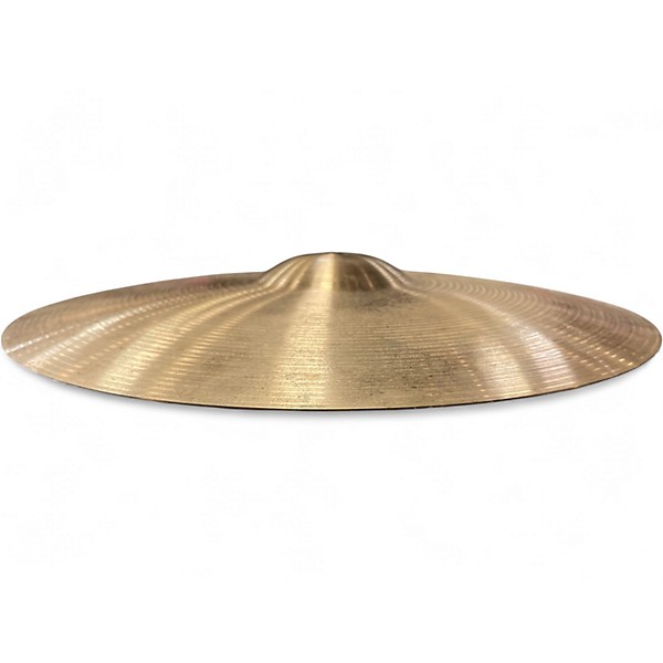 Used SABIAN 14in B8 Hi Hat Bottom Cymbal