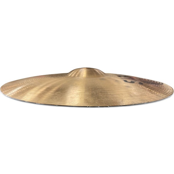 Used SABIAN 14in B8 Hi Hat Bottom Cymbal