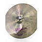 Used SABIAN 16in B8 Thin Crash Cymbal