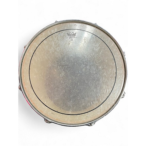 Used Yamaha 5 Piece Stage Custom Midnight Blue Drum Kit