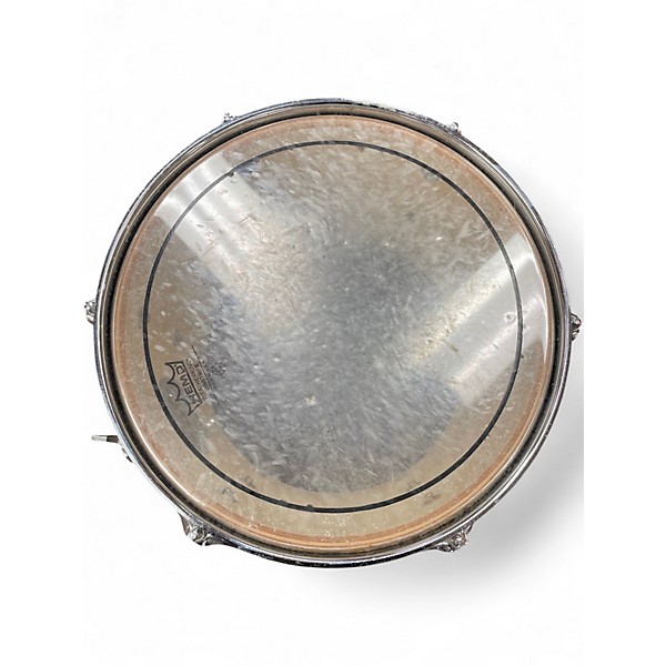 Used Yamaha 5 Piece Stage Custom Midnight Blue Drum Kit