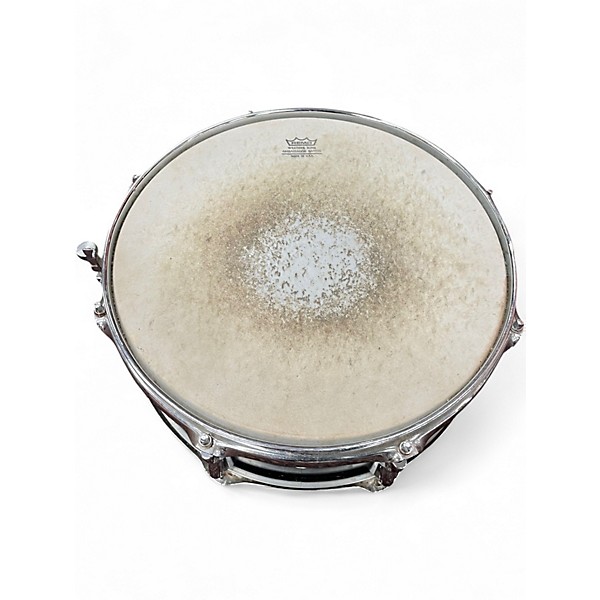 Used Yamaha 5 Piece Stage Custom Midnight Blue Drum Kit