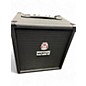 Used Orange Amplifiers CRUSH BASS 25 Bass Combo Amp thumbnail