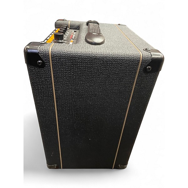 Used Orange Amplifiers CRUSH BASS 25 Bass Combo Amp