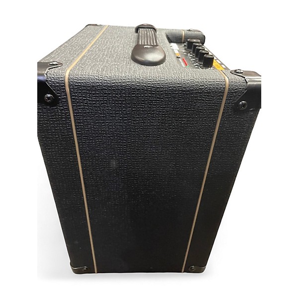 Used Orange Amplifiers CRUSH BASS 25 Bass Combo Amp