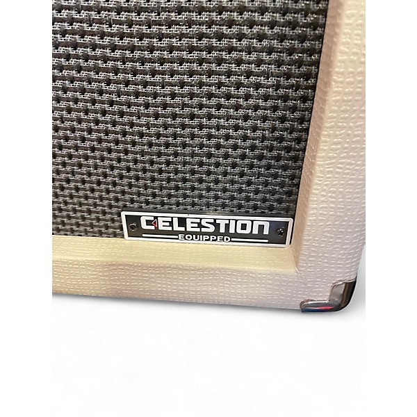 Used Monoprice SR611705 Tube Guitar Combo Amp