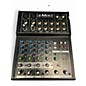 Used Mackie Mix 8 Unpowered Mixer thumbnail