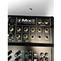 Used Mackie Mix 8 Unpowered Mixer