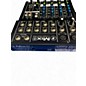 Used Mackie Mix 8 Unpowered Mixer