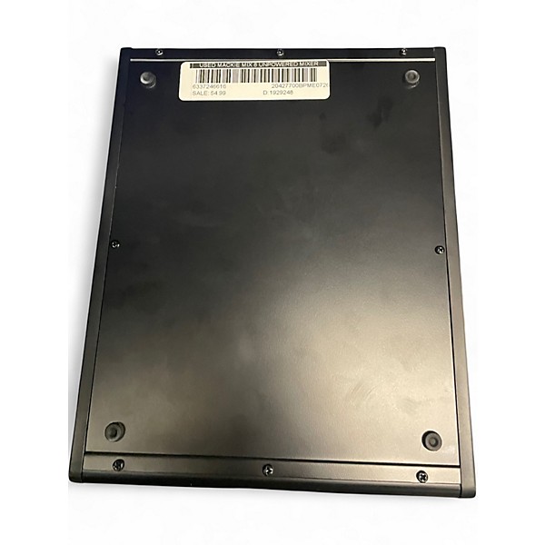 Used Mackie Mix 8 Unpowered Mixer