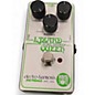 Used Electro-Harmonix lizard queen Effect Pedal