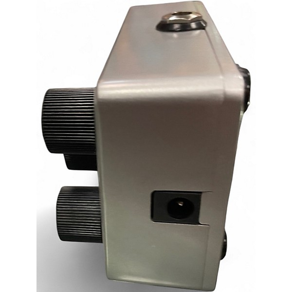 Used Electro-Harmonix lizard queen Effect Pedal