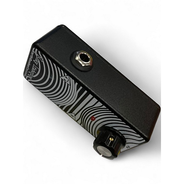 Used EarthQuaker Devices Easy Listening Pedal