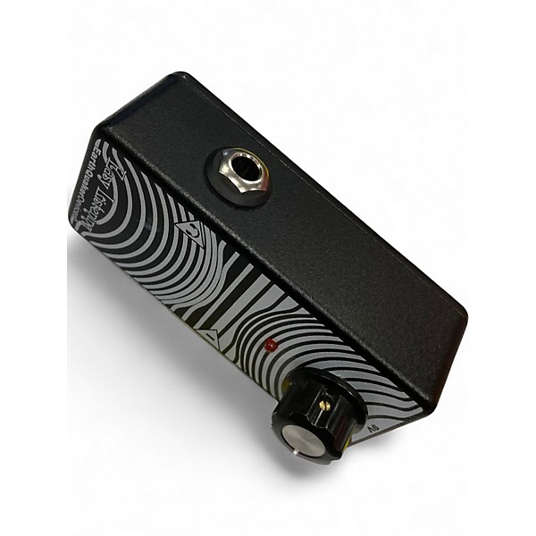 Used EarthQuaker Devices Easy Listening Pedal