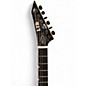 Used ESP LTD Josh Middleton JM-1 Deep Blood Moon Solid Body Electric Guitar