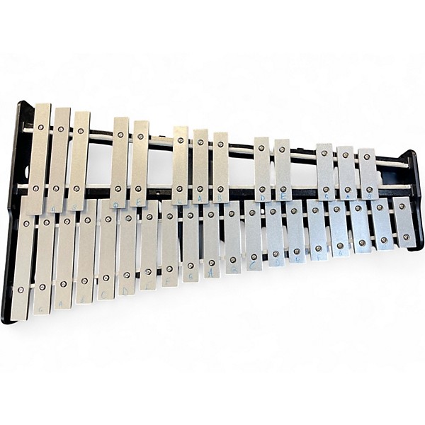 Used Pearl Bell and Snare set