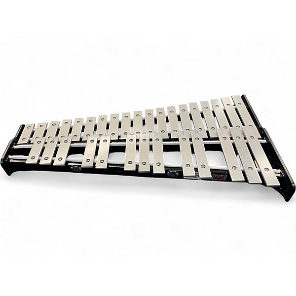 Used Pearl Bell and Snare set