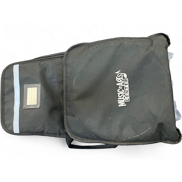 Used Pearl Bell and Snare set